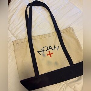 Noah Totebag